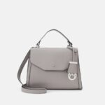 femmes sac à main gris 006BT2366 Anna Field