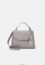 femmes sac à main gris 006BT2366 Anna Field