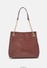 femmes sac à main marron 006BT2378 Anna Field