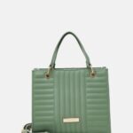 femmes sac à main menthe 006BT2329 Anna Field