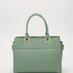 femmes sac à main menthe 006BT2352 Anna Field