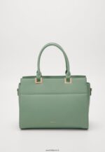 femmes sac à main menthe 006BT2352 Anna Field