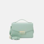 femmes sac à main menthe 006BT2353 Anna Field