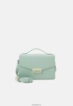 femmes sac à main menthe 006BT2353 Anna Field