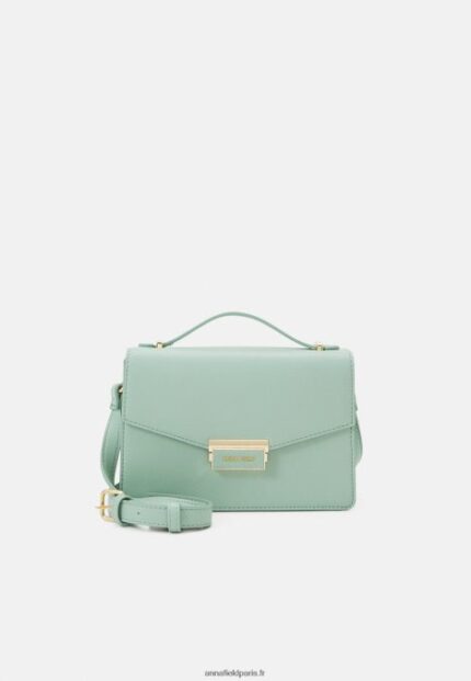 femmes sac à main menthe 006BT2353 Anna Field