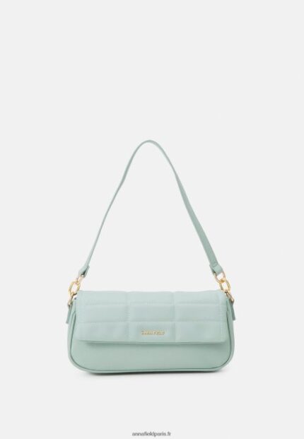 femmes sac à main menthe 006BT2389 Anna Field