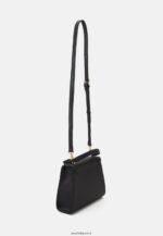 femmes sac à main noir 006BT2312 Anna Field - Image 2