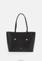 femmes sac à main noir 006BT2313 Anna Field - Image 6