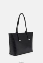 femmes sac à main noir 006BT2313 Anna Field - Image 7