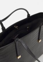 femmes sac à main noir 006BT2313 Anna Field - Image 8