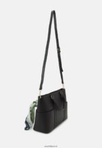 femmes sac à main noir 006BT2315 Anna Field - Image 2