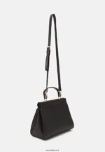 femmes sac à main noir 006BT2317 Anna Field - Image 2