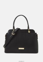 femmes sac à main noir 006BT2319 Anna Field