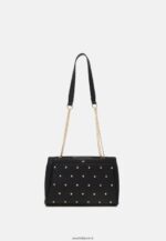 femmes sac à main noir 006BT2326 Anna Field