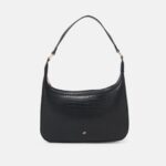 femmes sac à main noir 006BT2328 Anna Field