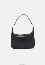 femmes sac à main noir 006BT2328 Anna Field