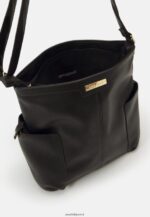 femmes sac à main noir 006BT2333 Anna Field - Image 3