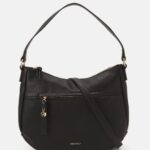 femmes sac à main noir 006BT2337 Anna Field