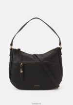 femmes sac à main noir 006BT2337 Anna Field