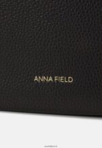 femmes sac à main noir 006BT2337 Anna Field - Image 6