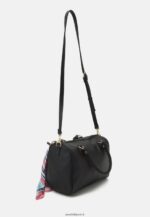 femmes sac à main noir 006BT2343 Anna Field - Image 2