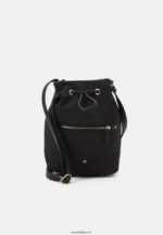 femmes sac à main noir 006BT2354 Anna Field