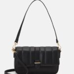 femmes sac à main noir 006BT2356 Anna Field