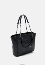 femmes sac à main noir 006BT2370 Anna Field - Image 2