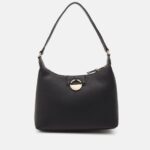 femmes sac à main noir 006BT2371 Anna Field