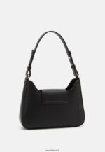 femmes sac à main noir 006BT2377 Anna Field - Image 2