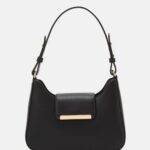 femmes sac à main noir 006BT2377 Anna Field