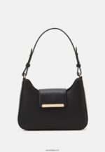 femmes sac à main noir 006BT2377 Anna Field