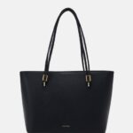 femmes sac à main noir 006BT2380 Anna Field