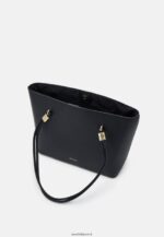 femmes sac à main noir 006BT2380 Anna Field - Image 3