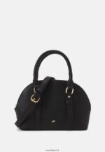 femmes sac à main noir 006BT2384 Anna Field