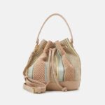 femmes sac à main rose 006BT2374 Anna Field