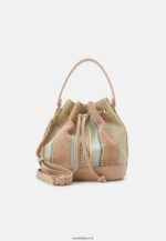 femmes sac à main rose 006BT2374 Anna Field
