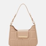 femmes sac à main rose 006BT2386 Anna Field