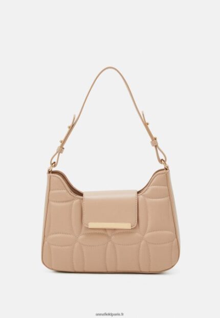 femmes sac à main rose 006BT2386 Anna Field