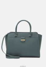femmes sac à main vert 006BT2373 Anna Field
