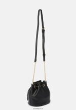 femmes sac bandoulière 802 noir 006BT2519 Anna Field - Image 2