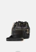 femmes sac bandoulière 802 noir 006BT2519 Anna Field