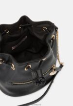 femmes sac bandoulière 802 noir 006BT2519 Anna Field - Image 3