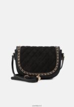 femmes sac bandoulière 802 noir 006BT2542 Anna Field