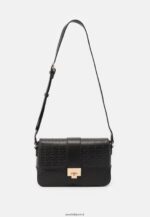 femmes sac bandoulière 802 noir 006BT2549 Anna Field