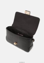 femmes sac bandoulière 802 noir 006BT2549 Anna Field - Image 3