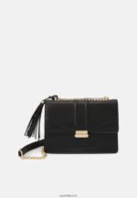 femmes sac bandoulière 802 noir 006BT2557 Anna Field