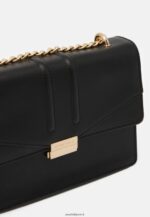 femmes sac bandoulière 802 noir 006BT2557 Anna Field - Image 4