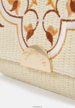 femmes sac bandoulière beige 006BT2546 Anna Field - Image 4