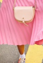 femmes sac bandoulière beige/rose 006BT2503 Anna Field - Image 3